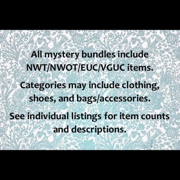 Boho Mystery Bundle - Picture 6 of 11